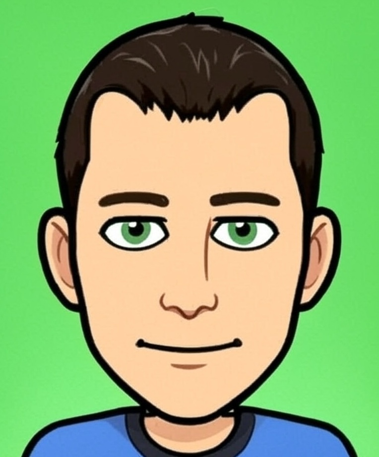 Colby Clark